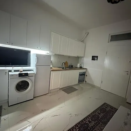 Ori-rent Apartamento