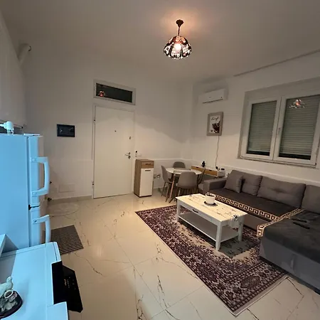 Ori-rent Appartement *