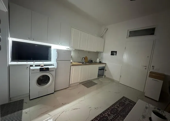 Ori-rent Appartement