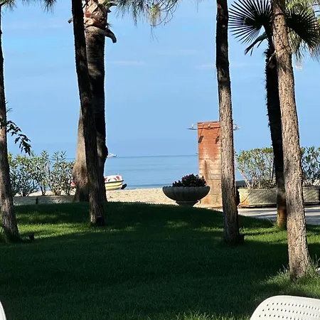 Διαμέρισμα Ori-rent *