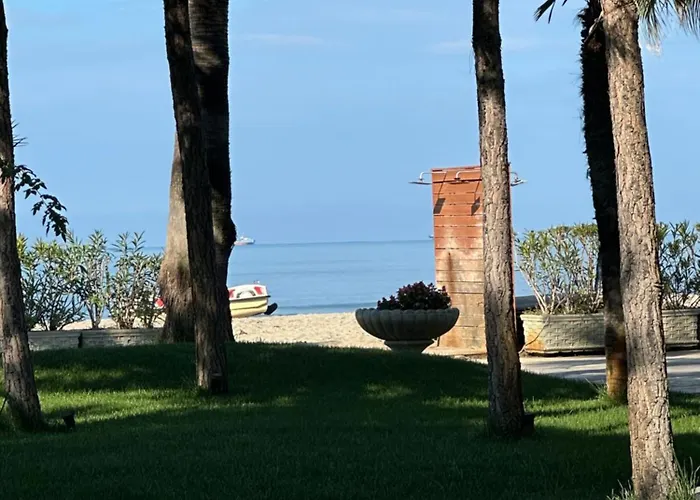 Lägenhet Ori-rent *