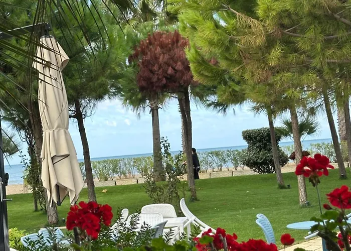 Ori-rent Golem (Tirana)